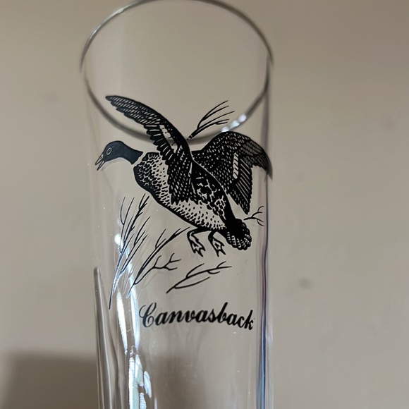 Sportsman Pilsner Glass by FEDERAL GLASS - Picture 2 of 5